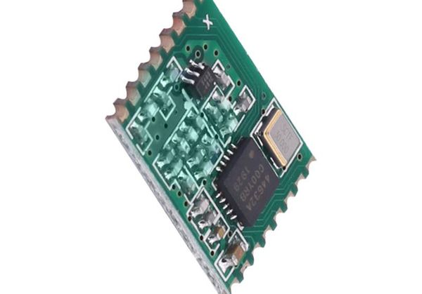 SI4463S4S-V1-C2A RF Modules