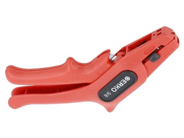 SI 6  Tools & Supplies
