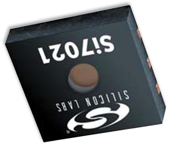 SI7021-A20-IM1R  Sensors