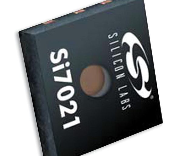SI7021-A20-IM1R Board Mount Humidity Sensors