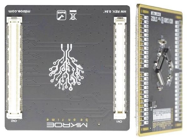 SIBRAIN FOR STM32F303RC  Embedded Solutions