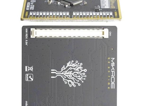 SIBRAIN FOR STM32F303RC Development Boards & Kits - Other Processors