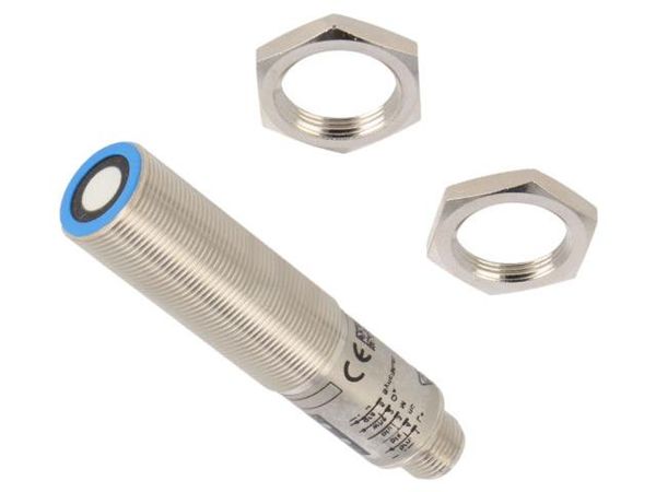 UM18-11116  Sensors