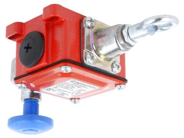 SID-UV1Z P-RAST  Electromechanical