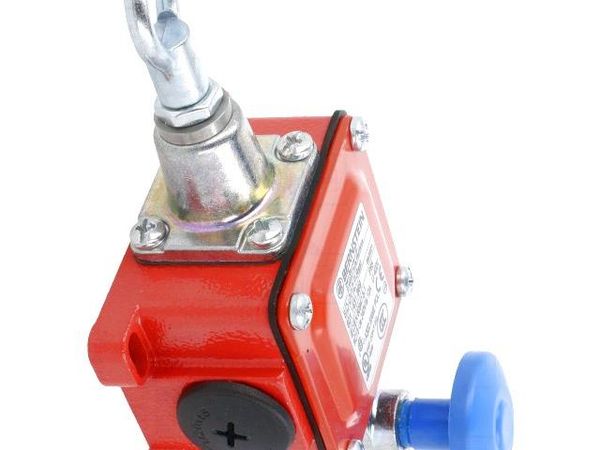 SID-UV1Z P-RAST Emergency Stop Switches / E-Stop Switches