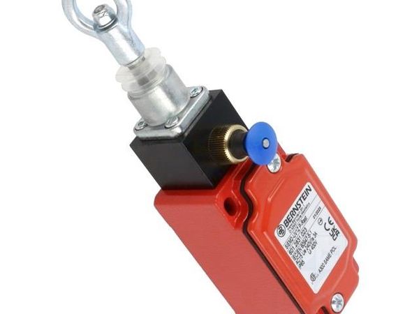 SIEM2-UV1Z P-RAST Emergency Stop Switches / E-Stop Switches