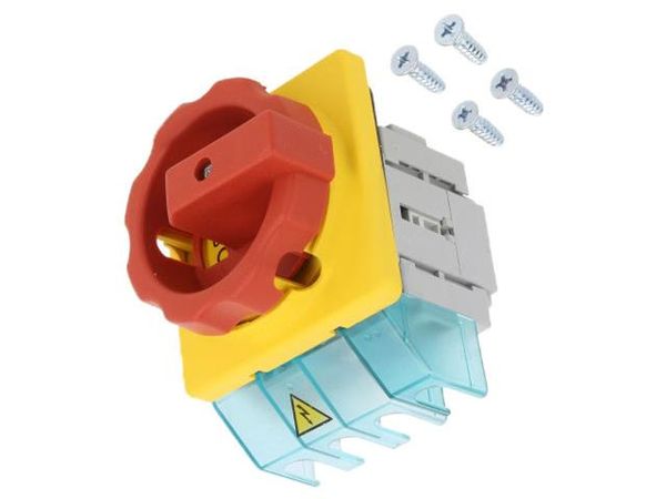 3LD2203-1TL53  Connectors