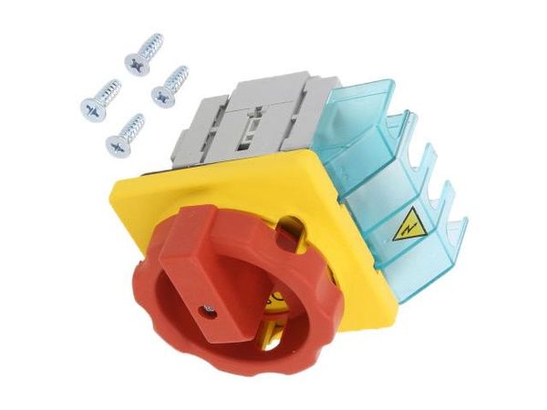 3LD2203-1TL53 Terminals