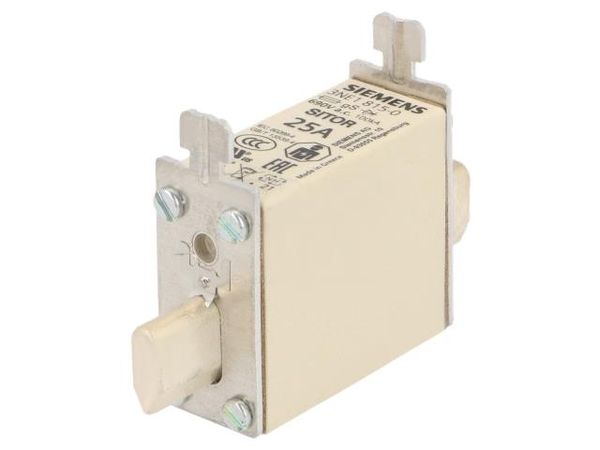 3NE1 815-0 Cartridge Fuses