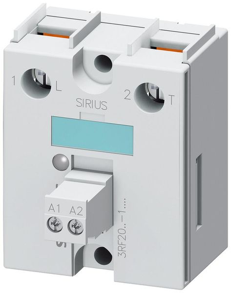 3RF2030-1BA04 electronic component of Siemens