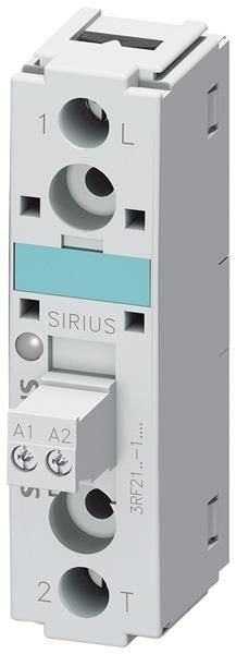 3RF2150-1AA45 electronic component of Siemens