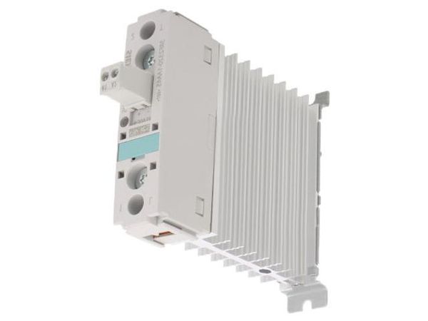 3RF2320-1AA45  Electromechanical