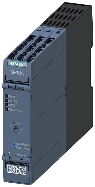 3RM12071AA04 electronic component of Siemens