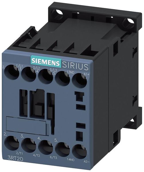 3RT20151BW41 electronic component of Siemens