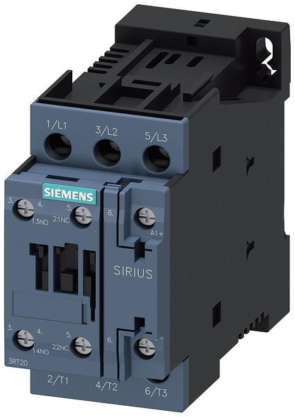 3RT20261BW40 electronic component of Siemens