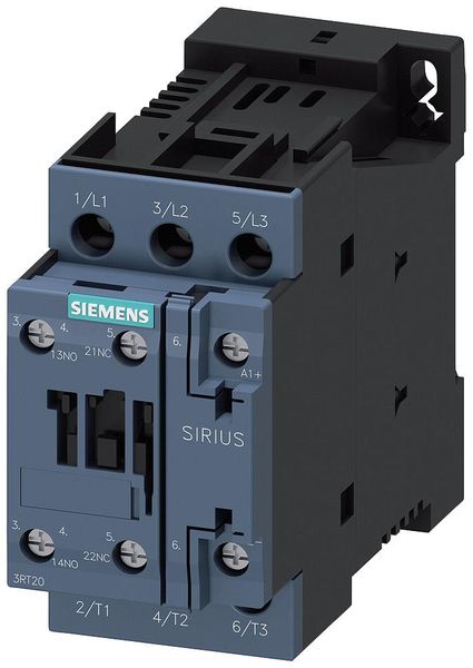 3RT20271NB30 electronic component of Siemens