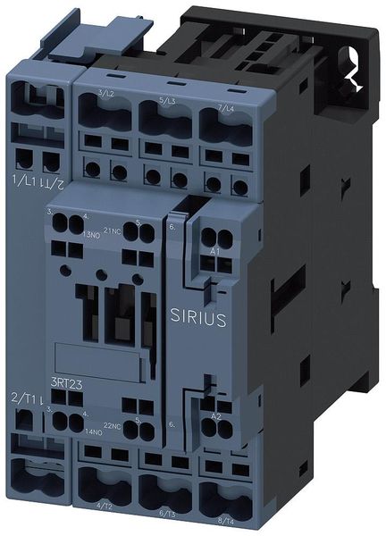 3RT23252AG20 electronic component of Siemens