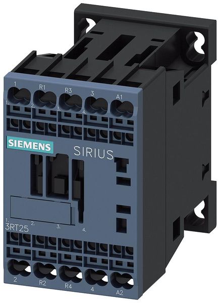 3RT2517-2AB00 electronic component of Siemens