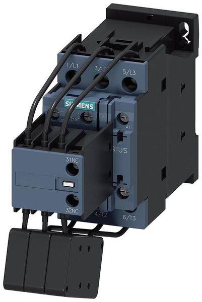 3RT26271AK65 electronic component of Siemens