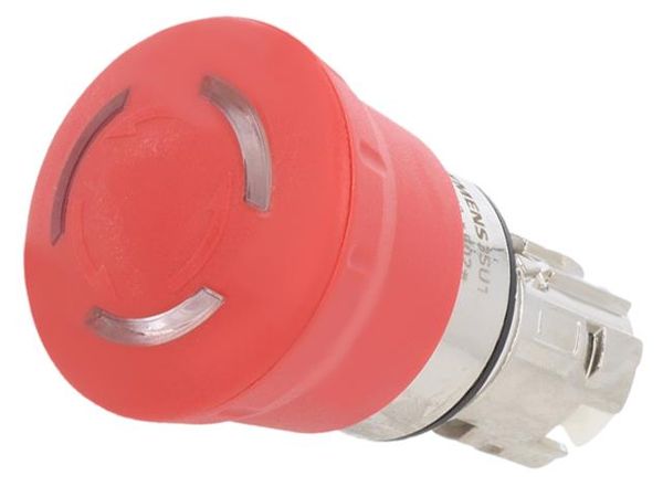 3SU1051-1HB20-0AA0  Electromechanical