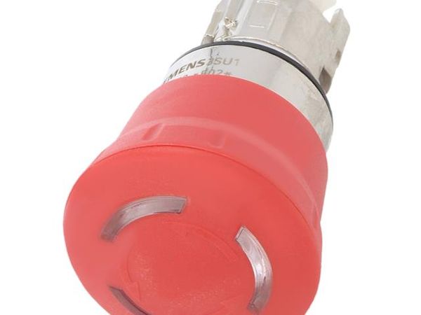 3SU1051-1HB20-0AA0 Pushbutton Switches