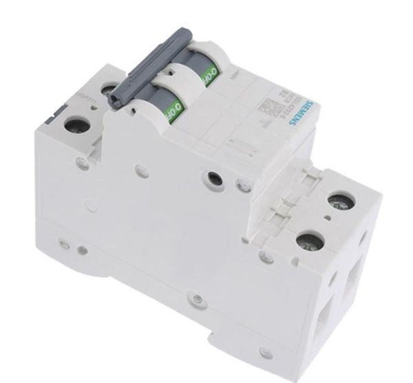 5SL4202-6 Circuit Breakers