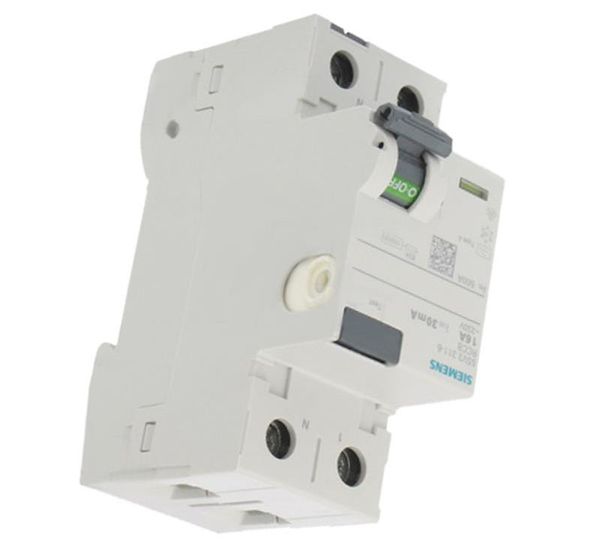 5SV3311-6  Circuit Protection
