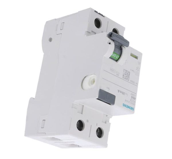 5SV3314-6  Circuit Protection