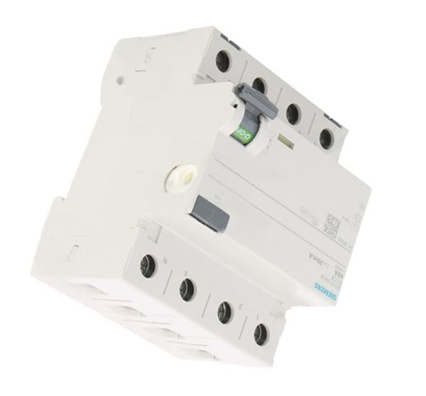 5SV3344-6  Circuit Protection
