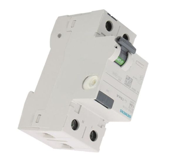5SV4111-0  Circuit Protection