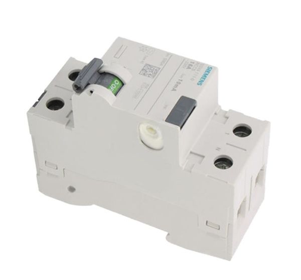 5SV4111-0 Circuit Breakers