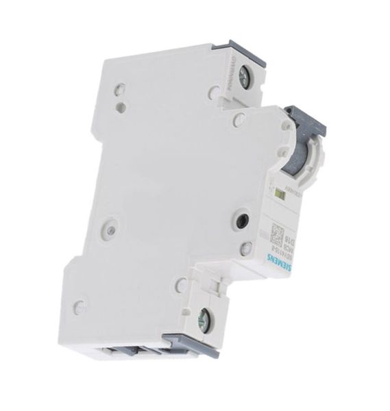 5SY4116-8  Circuit Protection