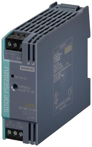 6EP19642BA00 electronic component of Siemens