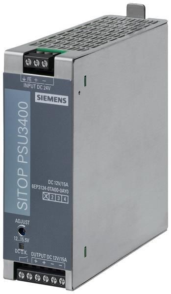 6EP31240TA000AY0 electronic component of Siemens