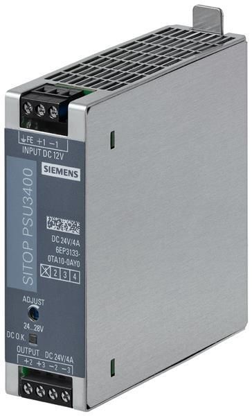 6EP31330TA100AY0 electronic component of Siemens