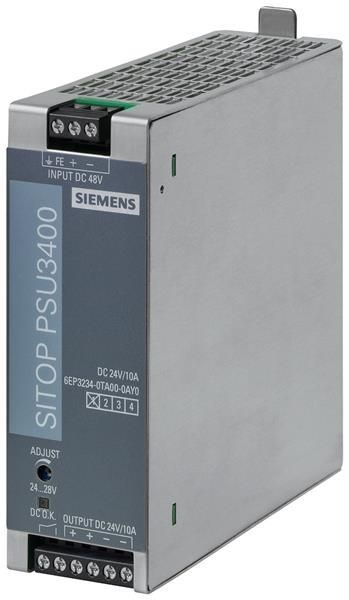 6EP32340TA000AY0 electronic component of Siemens