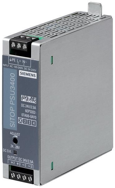 6EP33320TA000AY0 electronic component of Siemens
