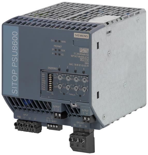 6EP34378MB002CY0 electronic component of Siemens