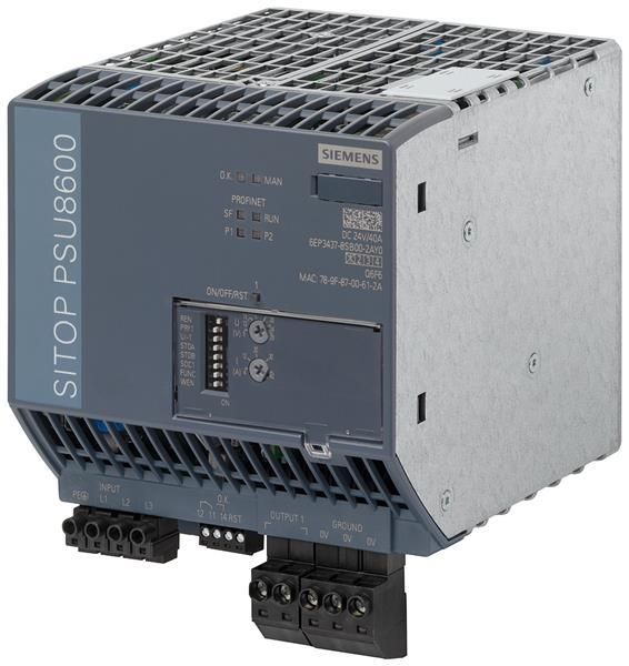 6EP34378SB002AY0 electronic component of Siemens