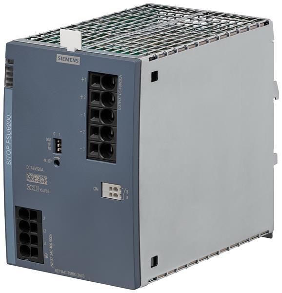 6EP34477SB003AX0 electronic component of Siemens