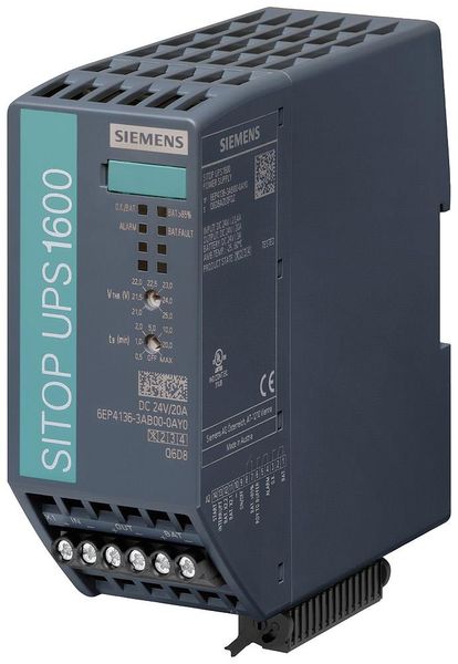 6EP41363AC000AY0 electronic component of Siemens