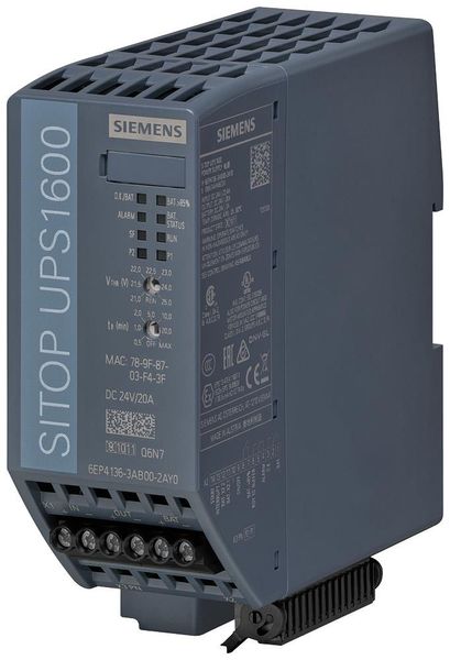 6EP41363AB002AY0 electronic component of Siemens