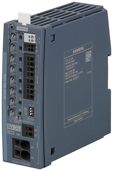 6EP44387FC003DX0 electronic component of Siemens