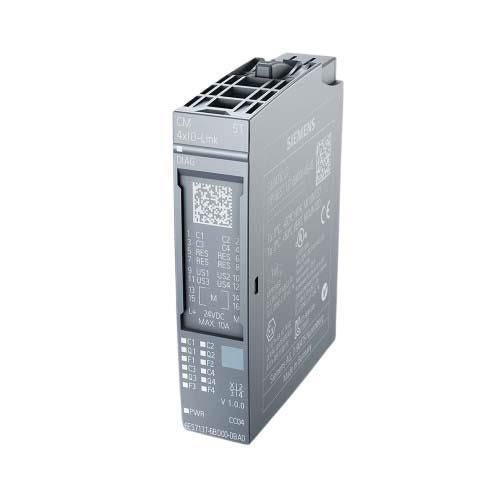 6ES71376BD000BA0 electronic component of Siemens