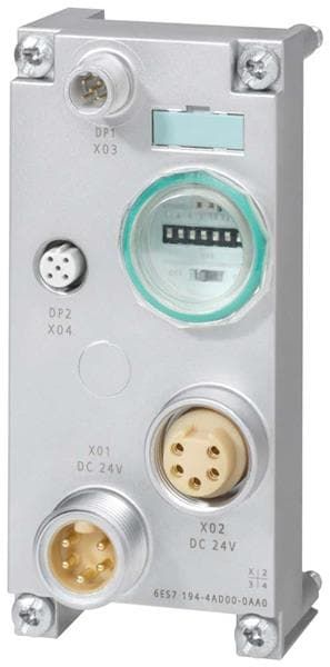 6ES71944AD000AA0 electronic component of Siemens