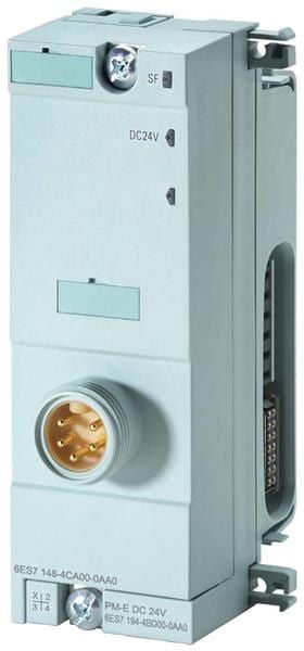 6ES71944BD000AA0 electronic component of Siemens