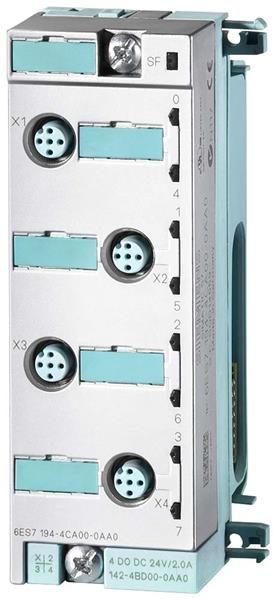 6ES71944CA000AA0 electronic component of Siemens