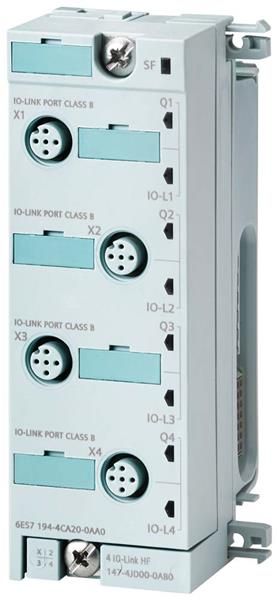 6ES71944CA200AA0 electronic component of Siemens