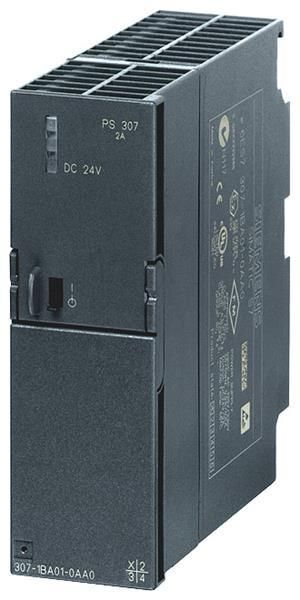6ES73071BA010AA0 electronic component of Siemens