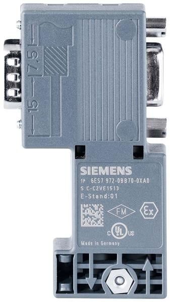 6ES79720BB700XA0 electronic component of Siemens